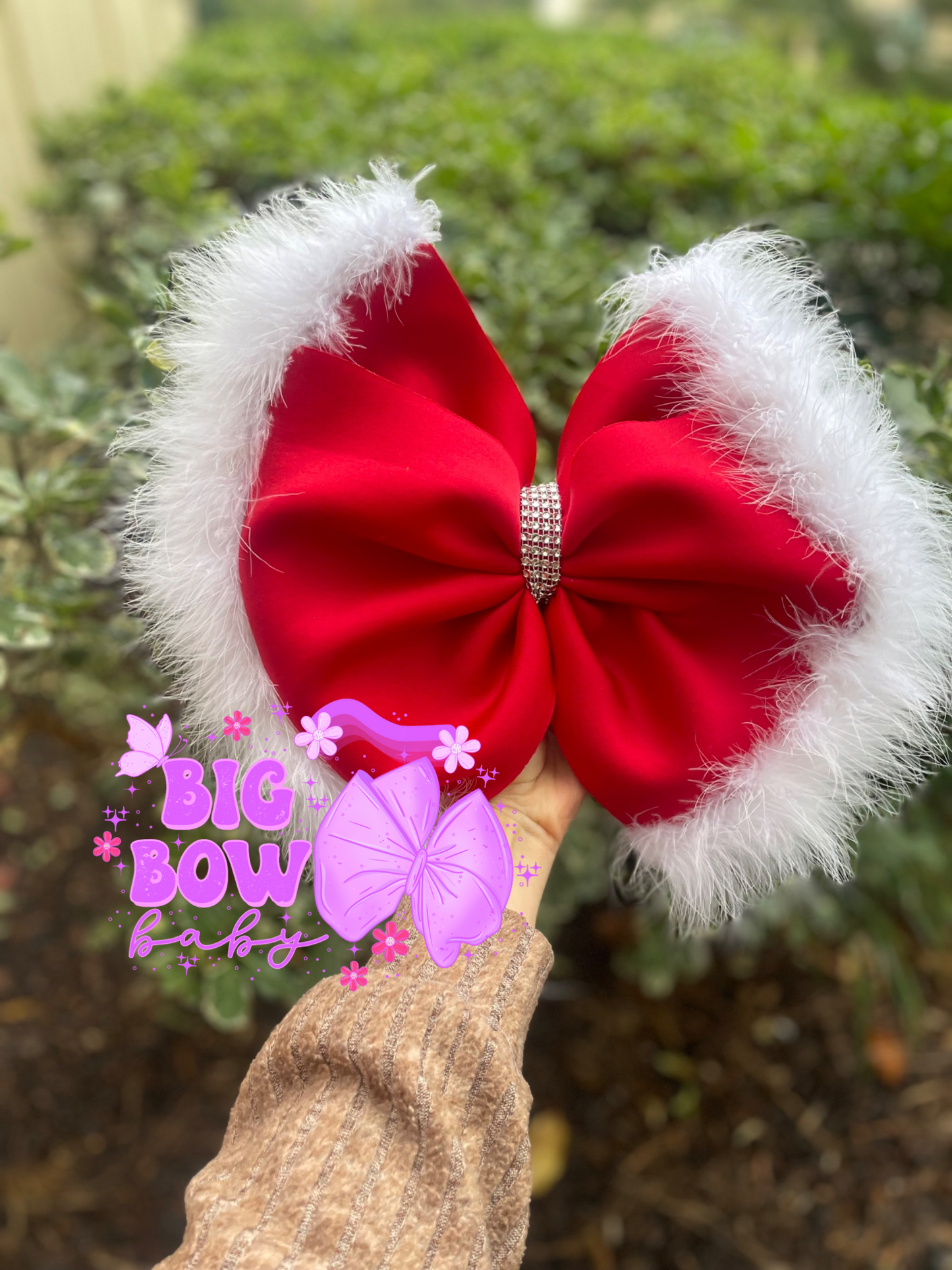 Mrs. Clause 🤶🏻