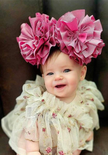 Xmas Holo Piggies - ONE SET