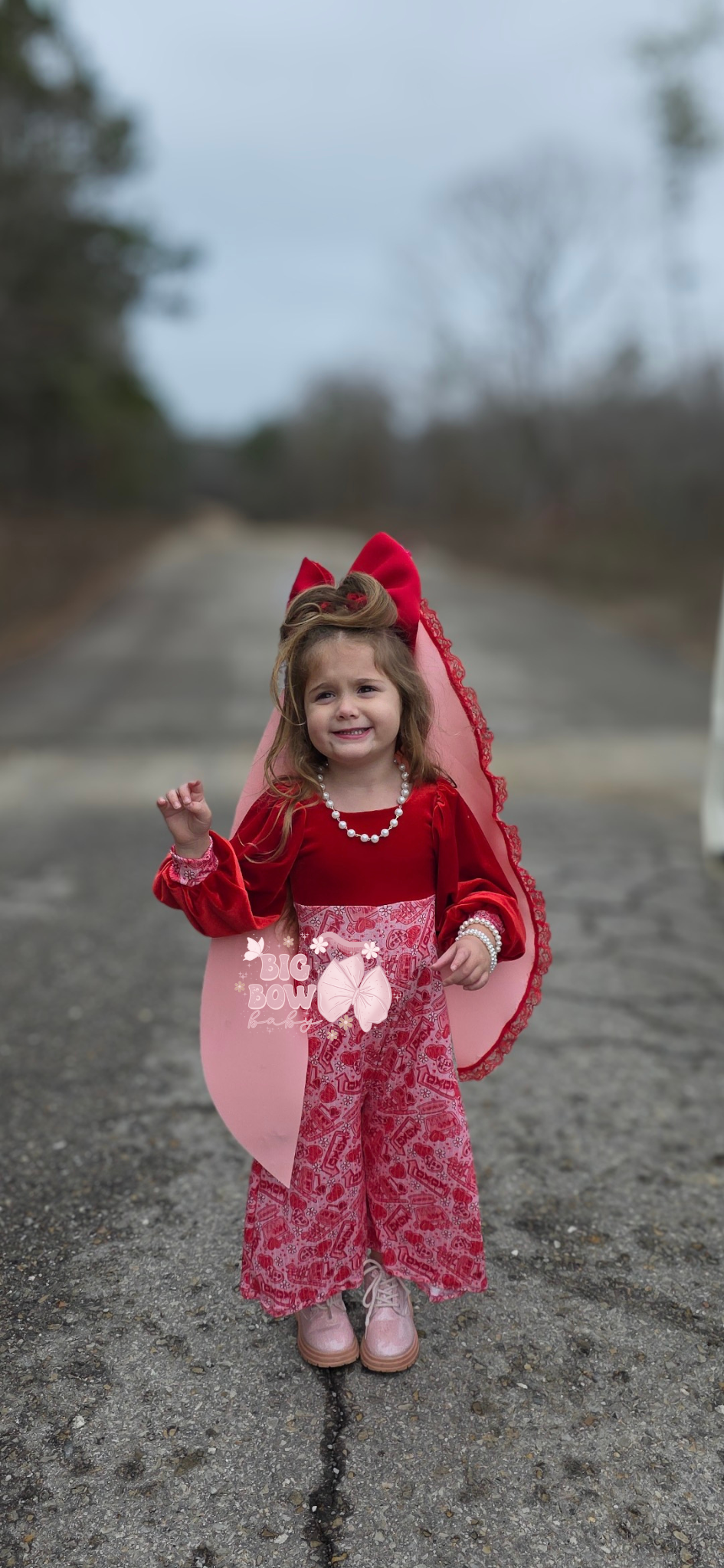 Amore 🌸 Sailor (Multiple Color Options)