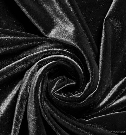 Black Velvet - Pick Your Style