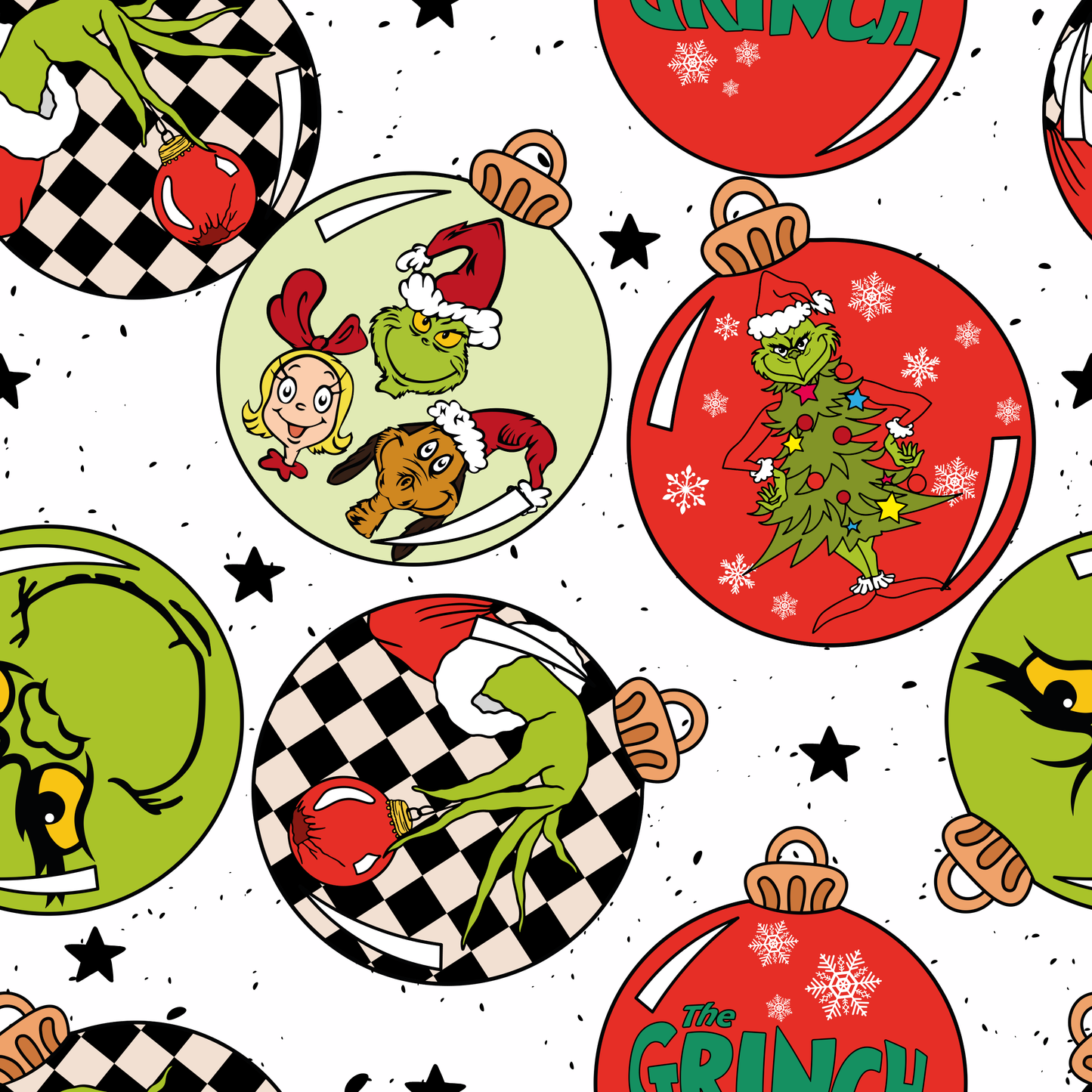 Hate Hate Hate 💚 - Pick Your STYLE & Print ✨ (Prices appear upon style selection)