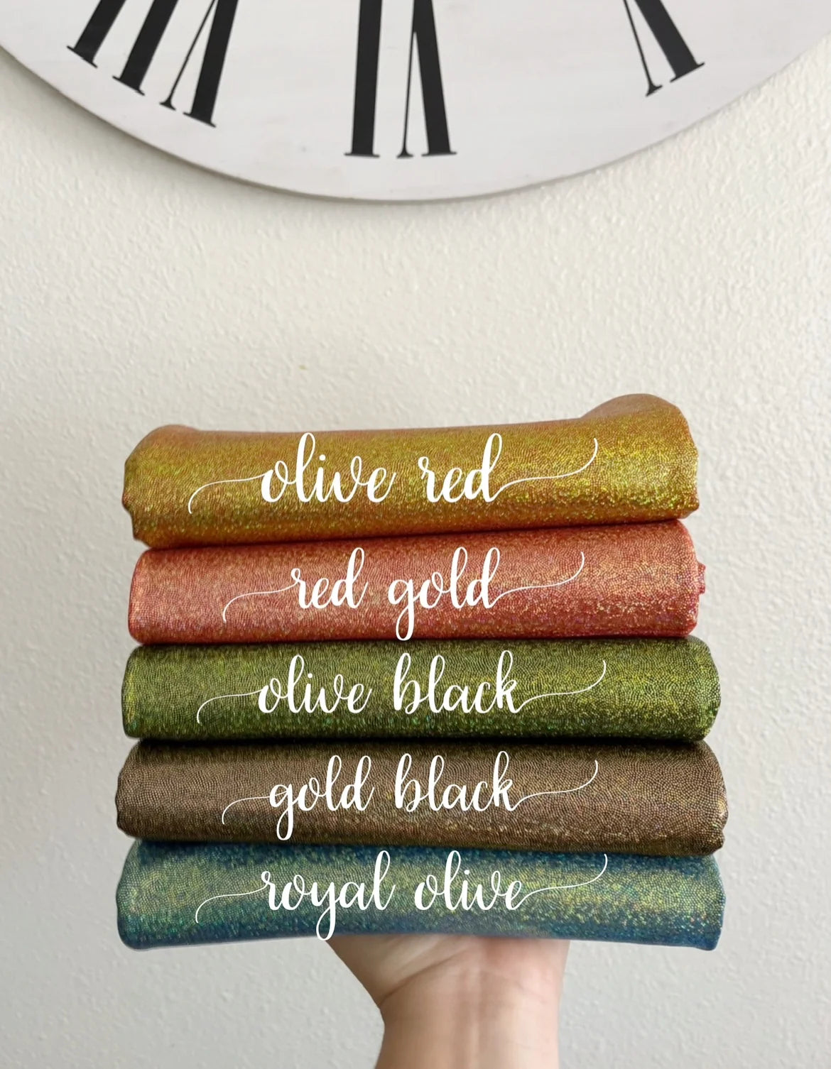 🍁 Fall Holos 🍁