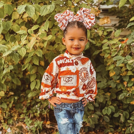 Boujee Uggs Fall - Pick Your STYLE (CLOTHING) - prices listed during style selection