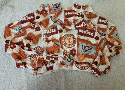 Boujee Uggs Fall - Pick Your STYLE (CLOTHING) - prices listed during style selection