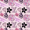 Daddy's Diva - Pick Your Size & Style (Wraps & Sailors)