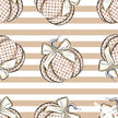 Boho Boujee Pumpkins - Pick Your STYLE & SIZE
