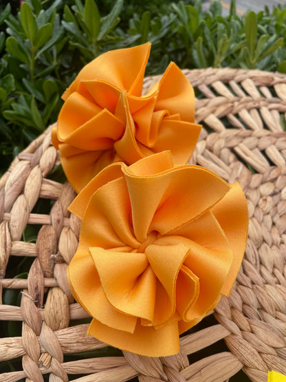 Mango 4" Ruffles
