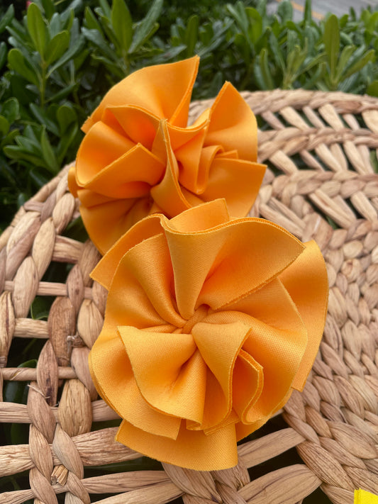 Mango 4" Ruffles