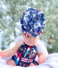 Holo American Flag - Wrap - Pick Your STYLE