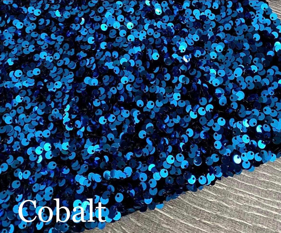 Sequin Messy Piggies - Choose Your Color ✨