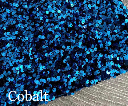 Sequin Messy Piggies - Choose Your Color ✨