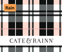 Ready For Fall Plaid PIGGIES - PICK YOUR STYLE