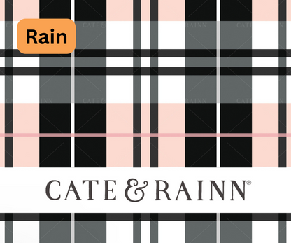 Rain - Pick Your STYLE & SIZE