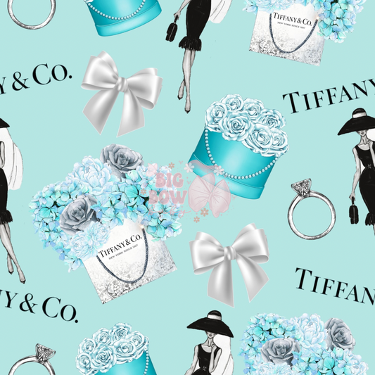 Tiff & Co.