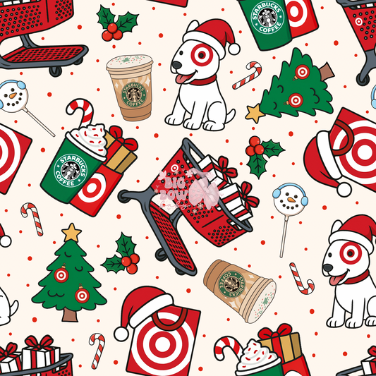 Merry Starbies - Target