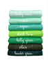 Bigger Than Texas Classic Bow - Pick Your COLOR