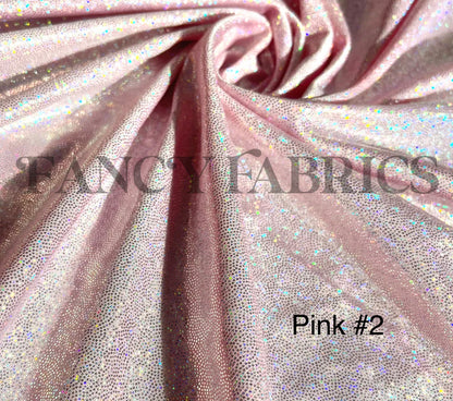 Classic Shredded Piggies - PICK YOUR COLOR
