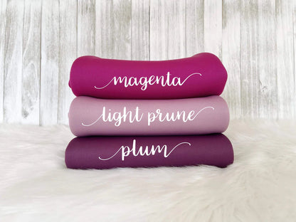 Halen Piggies - Pick Your Color ✨