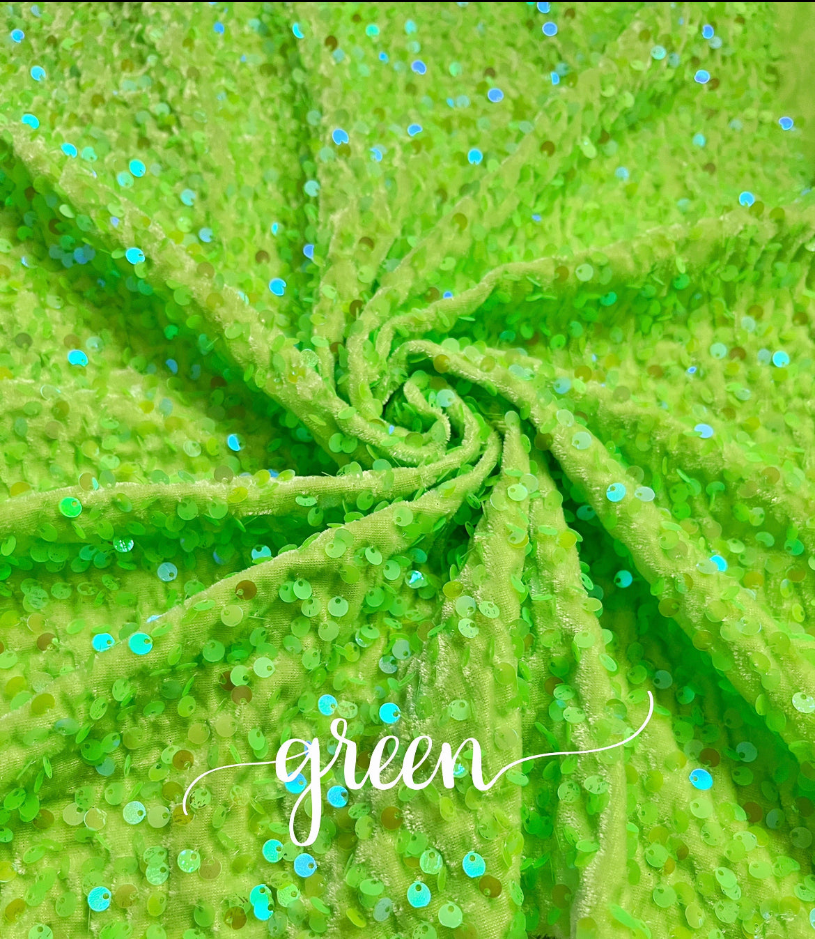 Sequin Messy Piggies - Choose Your Color ✨