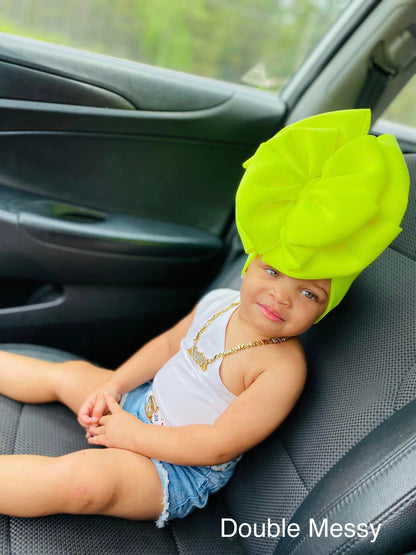 Lavender & Heart Boujee 💜 - Pick Your Size & Style