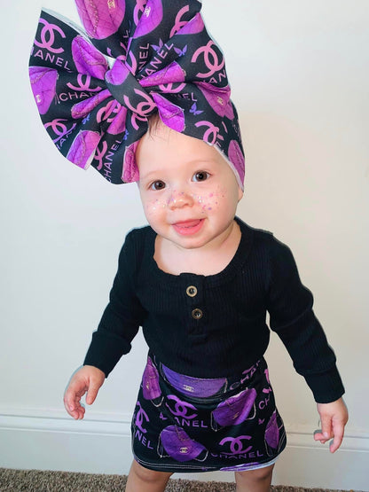 Ice Princess Boujee ❄️ - Pick Your Style