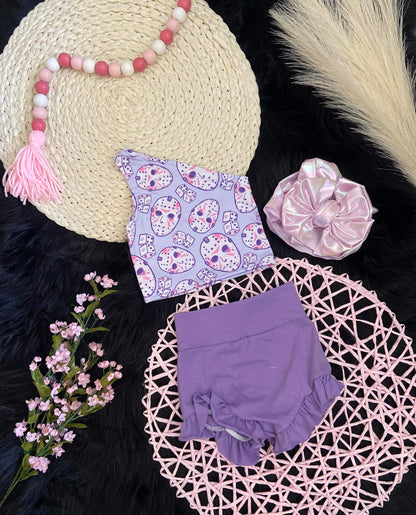 Pearl Holo - Pick Your Style & Size