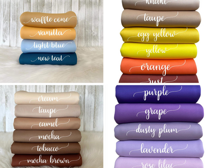 Scuba & Holo Bows & Wrap - Bow Box