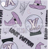 Witchy Louis - Pick Your Size & Style (Wraps & Sailors)