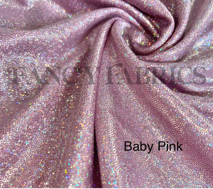 Classic Shredded Piggies - PICK YOUR COLOR
