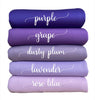 ✨ E X T R A ✨ Ruffle Wrap (Scuba/PUFF)- Choose Your Color