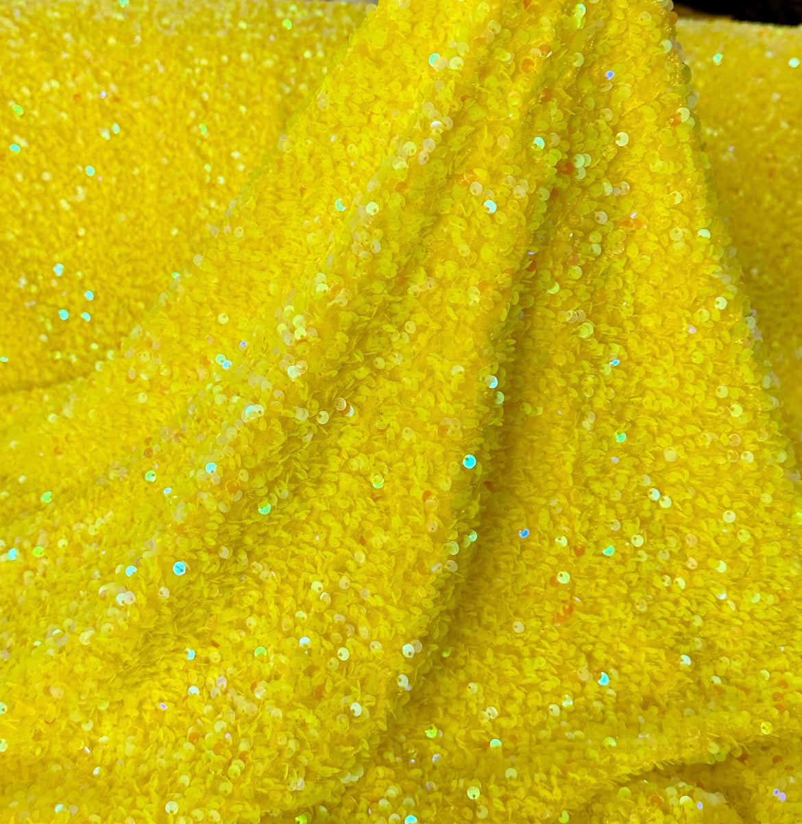 Sequin Messy Piggies - Choose Your Color ✨