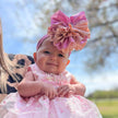 Pretty in Pink Tricolor