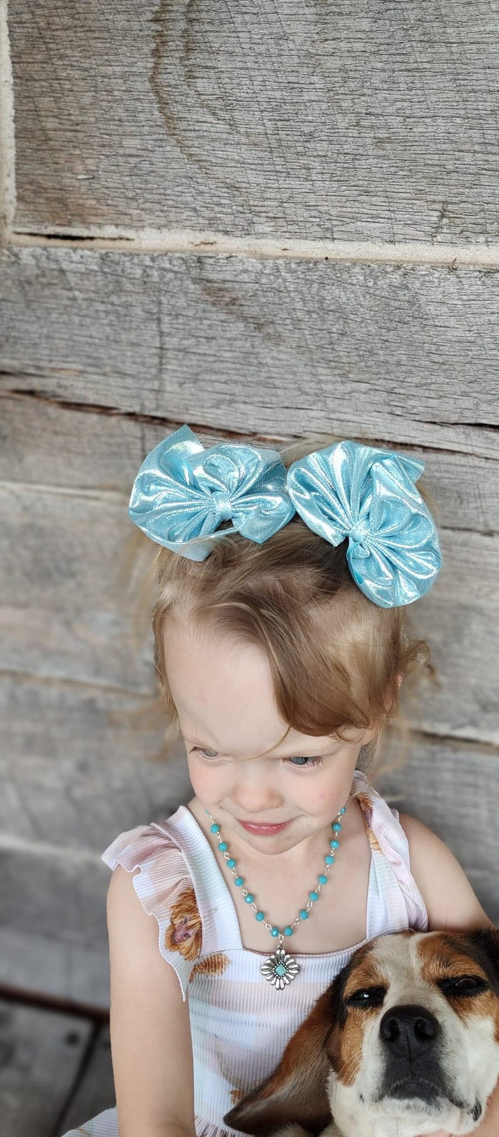 Baby Blue - 3