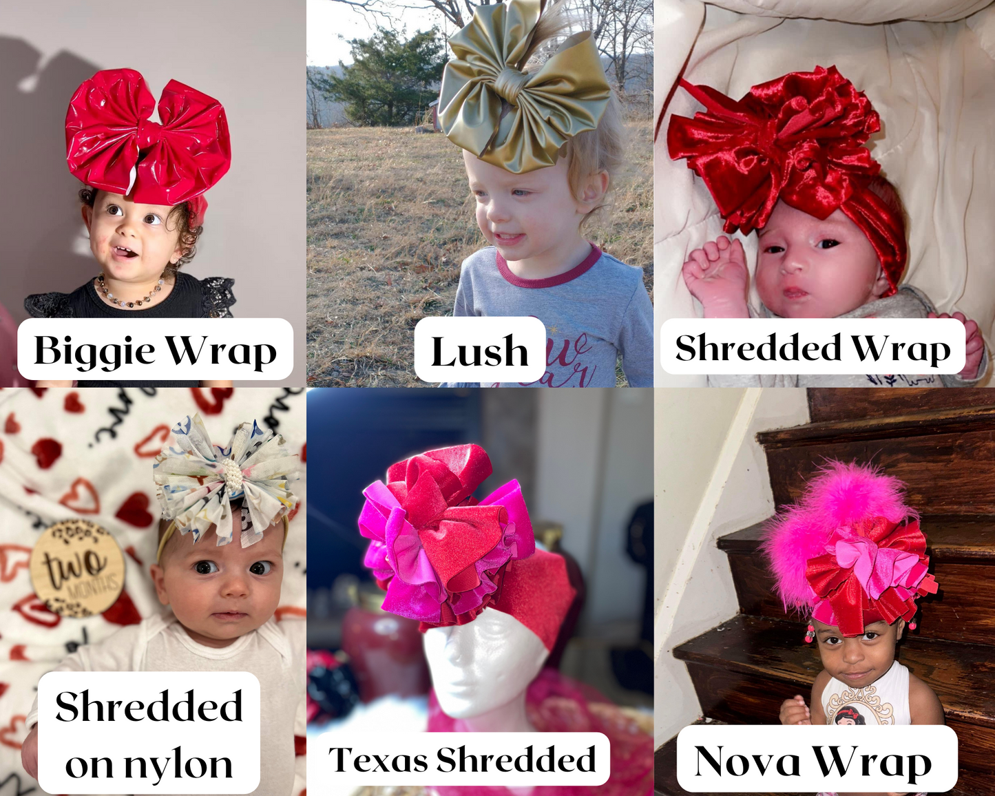 FOJ Stars Blue/Red - Pick Your Style & Size