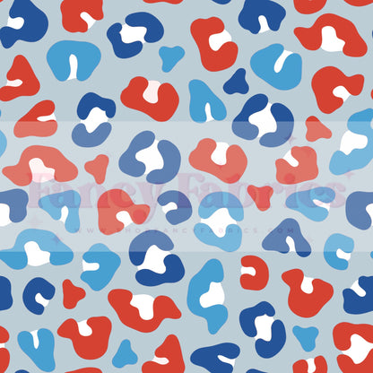 FOJ Leopard - Pick Your Style & Size