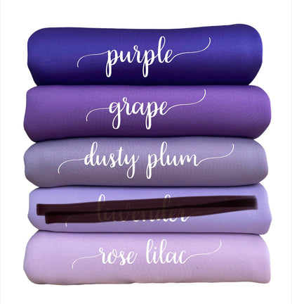 Supreme Hybrid Messy With Butterfly (Scuba/PUFF)- Choose Your Color