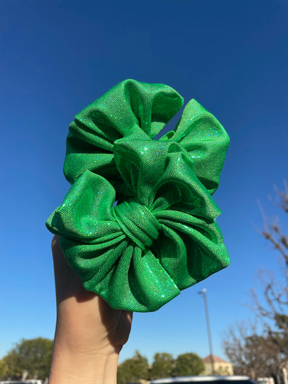 Shimmer Green - Pick Your Style