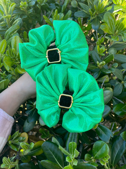 St Pattys Belt - Shimmer - Pick Your Style