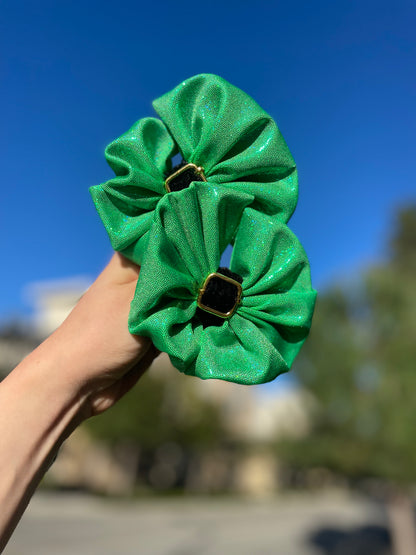 St Pattys Belt - Shimmer - Pick Your Style