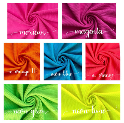 Bullet - Pick Your COLOR & STYLE