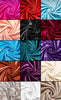 Velvet Shredded Wrap - Pick Your Color/s