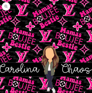 Mama’s Boujee Bestie - Pick Your Style