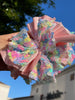 Pastel Rainbow - Shredded