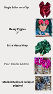 💖 The Pink Box 💖 - 5 Piggie Sets