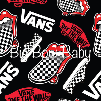 Skater Shoes - Pick Your Style