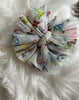 Colorful LV Shredded Single