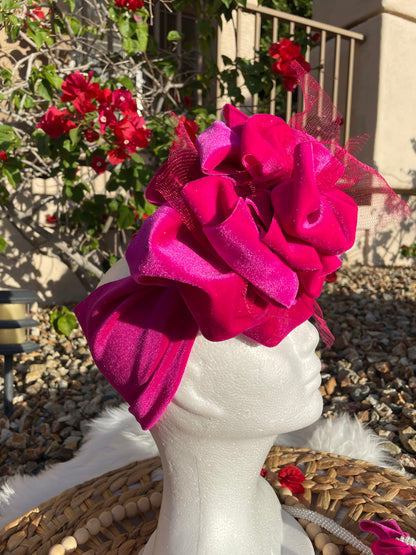 The Stacked Wrap - Pick Your Color