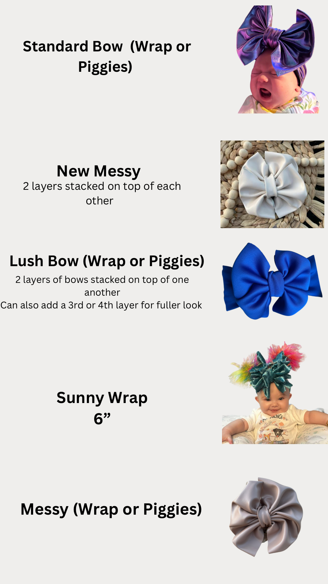💖 The Pink Box 💖 - 5 Piggie Sets