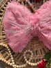 Custom Vday Bow