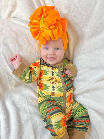 The Stacked Wrap - Pick Your Color